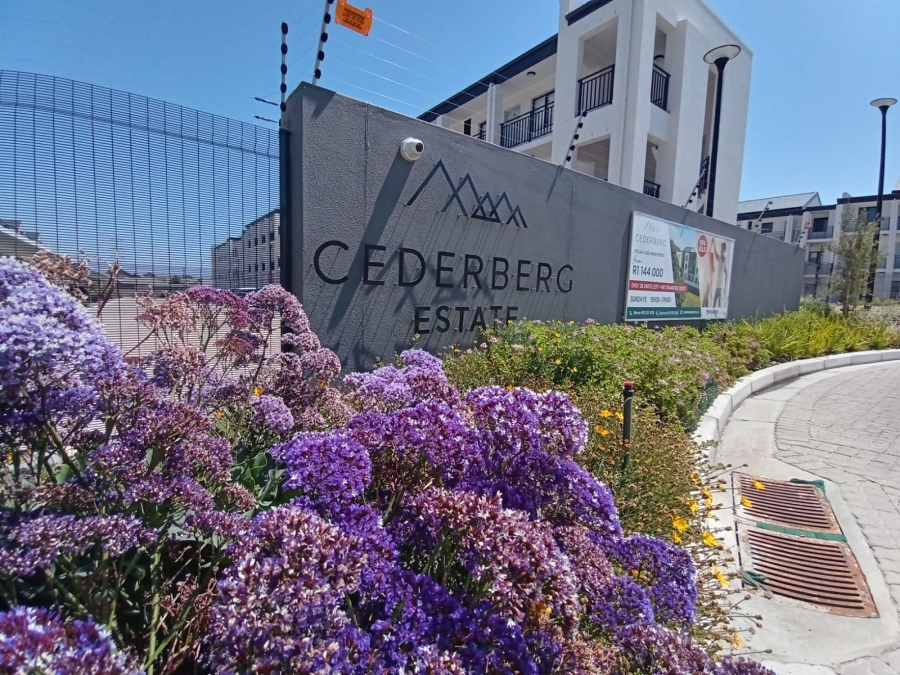 To Let 2 Bedroom Property for Rent in Haasendal Western Cape